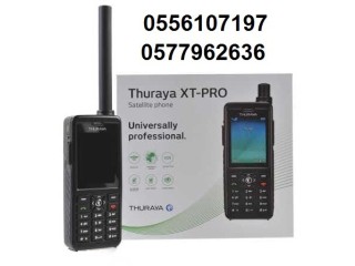 جهاز الثريا XT-PRO Thuraya